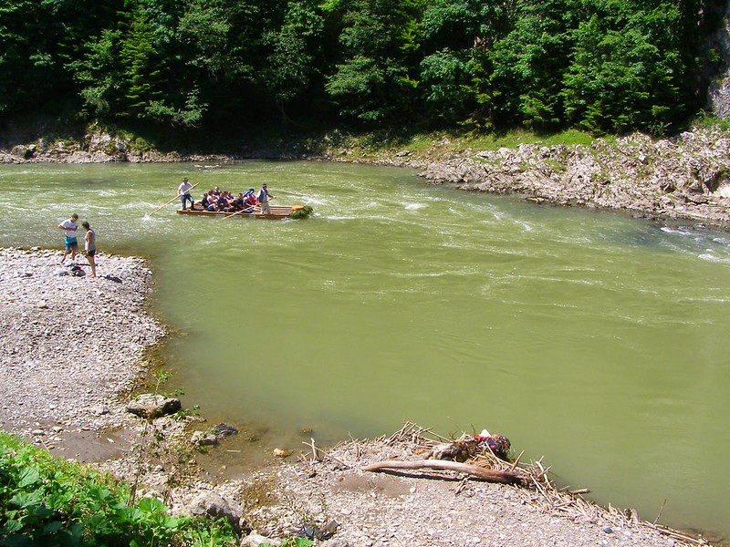 Pieniny